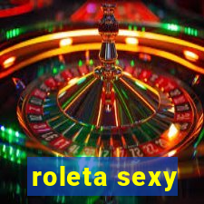 roleta sexy